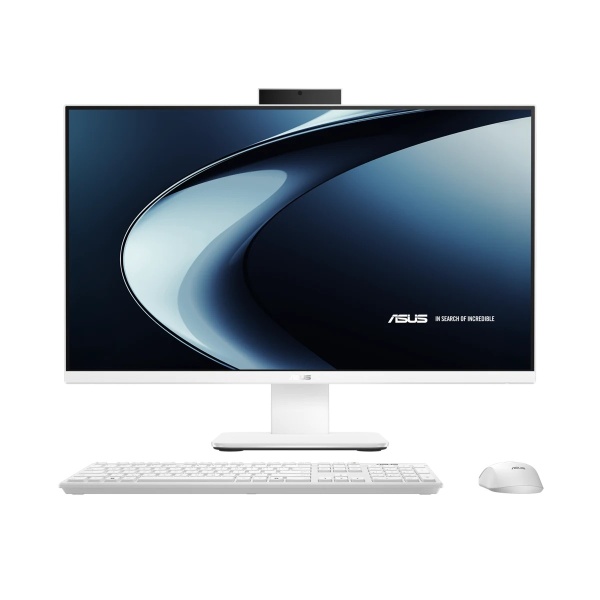Моноблок ASUS V470VAK-WPE0090 (27" FHD/Core i5-13420H/16GB/512GB SSD/DOS), 90PT03W1-M000W0