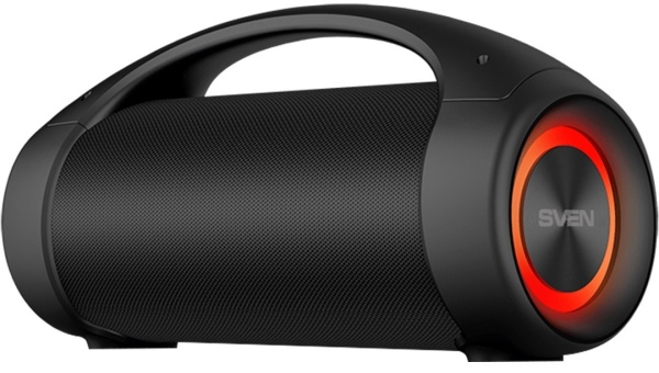 Колонка портативная Sven PS-370