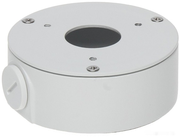 Монтажная коробка Dahua DH-PFA134  Монтажная коробка Dahua DH-PFA134