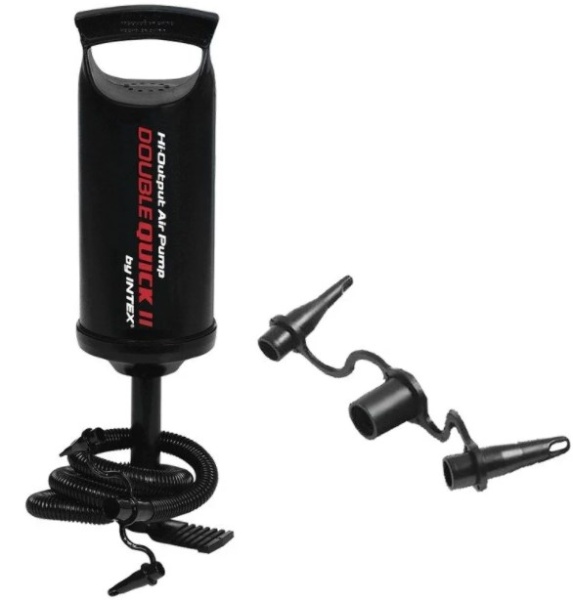 Насос ручной Intex 68614