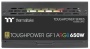 Блок питания Thermaltake Toughpower GF1 ARGB 650W