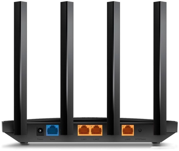 Маршрутизатор TP-Link Archer AX12