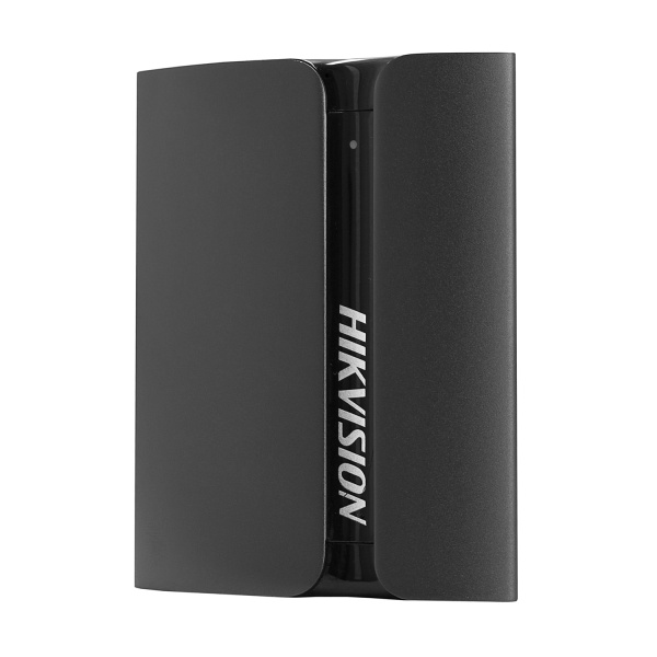 Внешний SSD 2TB Hikvision HS-ESSD-T300S/2T/Black