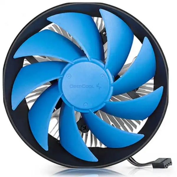 Кулер для процессора Deepcool GAMMA ARCHER V2, G-U-ARCHER-ARNNNN-G-1