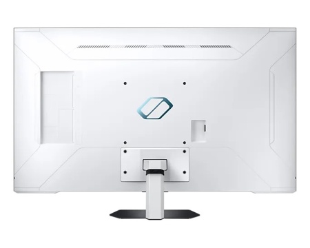 Монитор 43" Samsung Odyssey Neo G7 Smart, LS43CG700NIXCI
