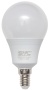 Лампочка SVC LED G45-9W-E14-4500К