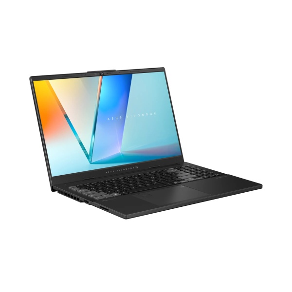 Ноутбук ASUS Vivobook Pro 15 OLED N6506CU-MA053 (Core Ultra 7 255H/1TB SSD/24GB/RTX 4050 6GB/15.6" 3K/DOS), 90NB15E3-M003F0