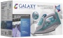 Утюг Galaxy Line GL6127