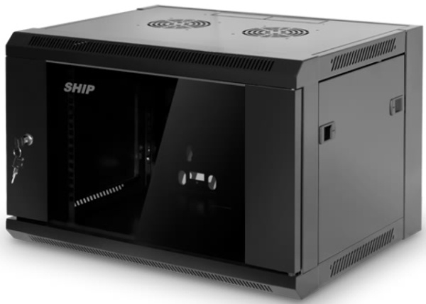 Шкаф настенный SHIP 5615.01.100