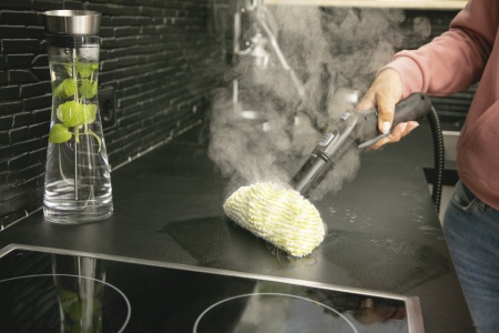 Пароочиститель Karcher SC 4 EasyFix, 1.512-630.0