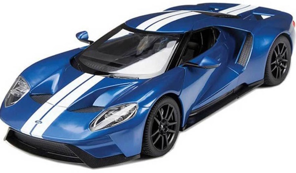 Радиоуправляемая машина RASTAR 78100NB