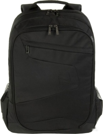 Рюкзак Tucano Lato для MacBook Pro 16 Black 17", BLABK