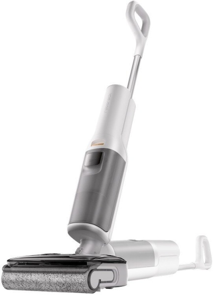 Пылесос Roborock F25 WD5M1A Black