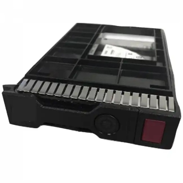 Диск SSD для сервера 2.5" 480GB HPE P47807-B21