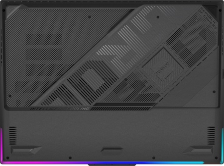 Ноутбук ASUS ROG Strix G18 2023 G814JV-N6035 (Core i7 13650HX/1TB SSD/16GB/RTX 4060/18" WQXGA/DOS), 90NR0CM1-M00B80