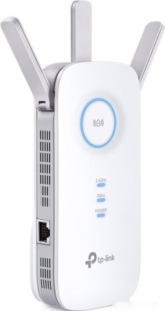 Усилитель Wi-Fi сигнала TP-Link RE550