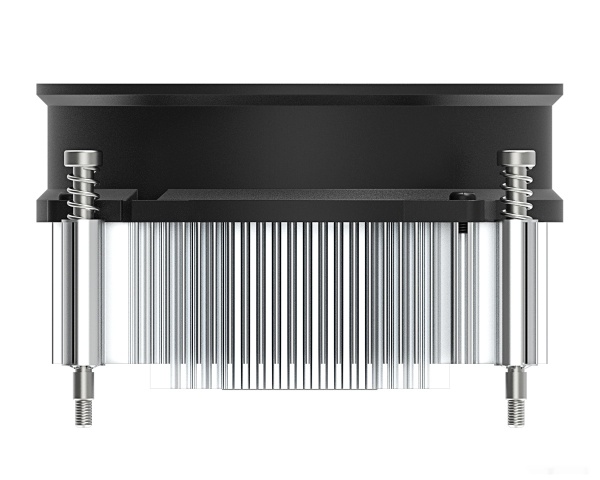 Кулер для процессора ID-Cooling DK-19 PWM