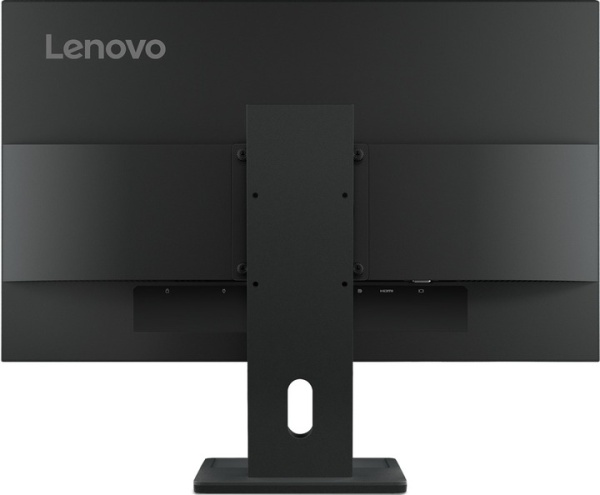 Монитор 23.8" Lenovo ThinkVision E24-40, 64BAMAT1EU