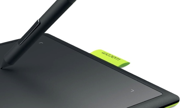 Графический планшет WACOM One by Wacom Medium