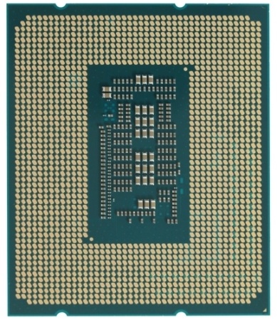 Процессор Intel Core i5-12400F ОЕМ