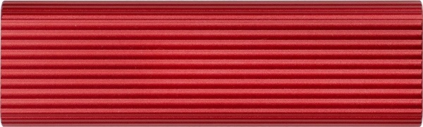 Внешний SSD 1TB Patriot Transporter Lite Red, PTPL1TBPEC