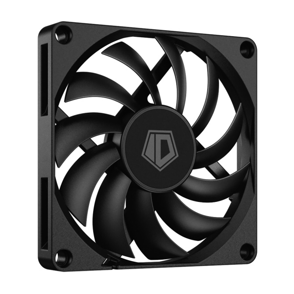 Вентилятор для корпуса ID-COOLING NO-8010-PWM Вентилятор для корпуса ID-COOLING NO-8010-PWM