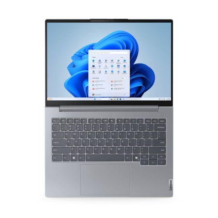 Ноутбук Lenovo ThinkBook 16 G7 (Core Ultra 5 125U/512GB SSD/8GB/16" WUXGA/DOS), 21MSA07NRK