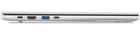 Ноутбук Acer Aspire Lite AL15-44P (Ryzen 5 7430U-2.3/512GB SSD/16GB/15.6" FHD/DOS), NX.DJZER.001