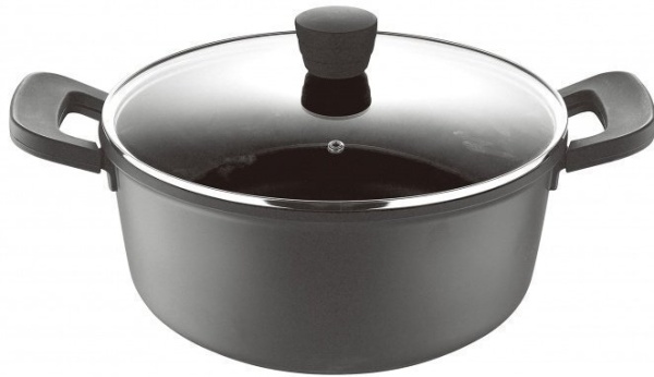 Кастрюля Bergner Retro BG BG-30738-NP