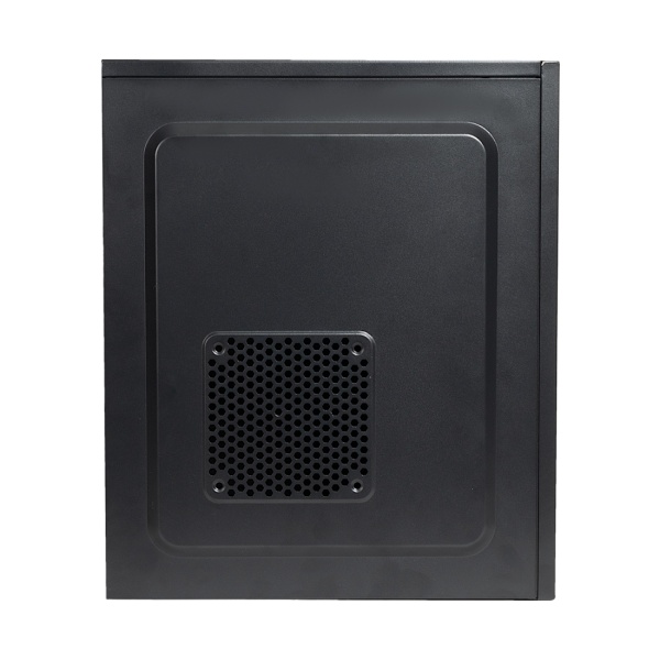 Корпус Huntkey HK360 Black Корпус Huntkey HK360 Black