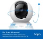 IP-камера TP-Link Tapo C200C