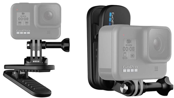 Набор аксессуаров Travel GoPro AKTTR-002 (Travel Kit)