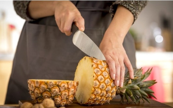 Кухонный нож Tefal Ice Force K2320714