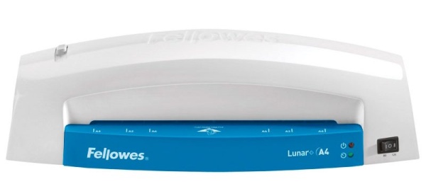 Ламинатор Fellowes Lunar+ A4, FS-57428