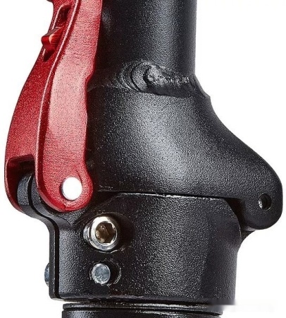 Электросамокат Tribe Bro Black/Orange, TES-BRO065500ORANGE