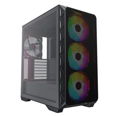 Корпус Montech AIR 903 MAX (B)