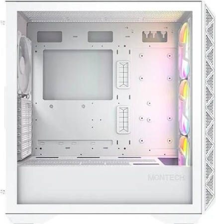Корпус Montech AIR 903 MAX (W)