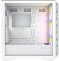 Корпус Montech AIR 903 MAX (W)