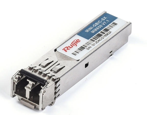 Трансивер Ruijie MINI-GBIC-SX-MM850