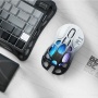 Мышь GravaStar Mercury M1 Pro, Black, GRAVASTAR M1 PRO_GBLK