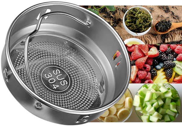 Термос Kitfort КТ-1220, чёрный