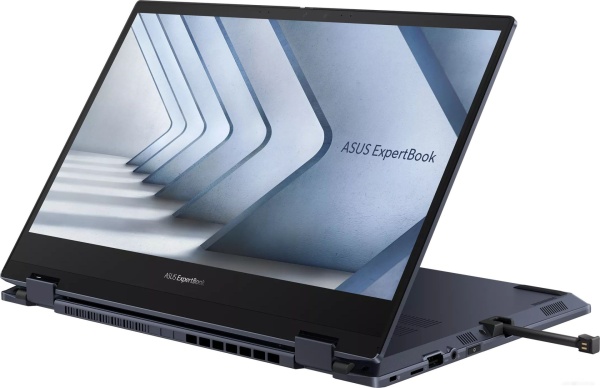 Ноутбук ASUS ExpertBook B5 Flip B5402FVA-HY0043X (Core i5 1340P/512GB SSD/8GB/14.0" FHD IPS/Win 11 Pro)