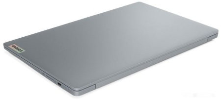 Ноутбук Lenovo IdeaPad Slim 3 15IAN8 (Core i3 N305/256GB SSD/8GB/15.6" FHD/DOS), 82XB007VRK