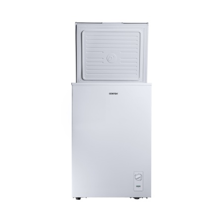 Морозильный ларь CENTEK CT-1771 White