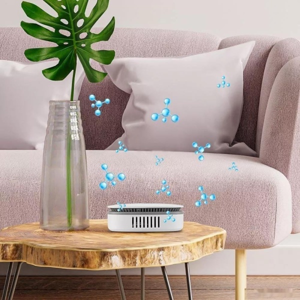 Озонатор Kitfort KT-2852