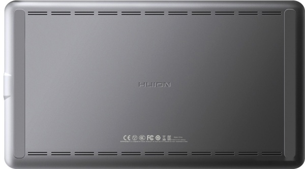 Графический планшет Huion Kamvas Pro 12 GT-116