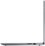 Ноутбук Lenovo IdeaPad Slim 3 15IAN8 (Core i3 N305/256GB SSD/8GB/15.6" FHD/DOS), 82XB007VRK