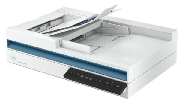 Сканер HP ScanJet Pro 2600, 20G05A Сканер HP ScanJet Pro 2600, 20G05A