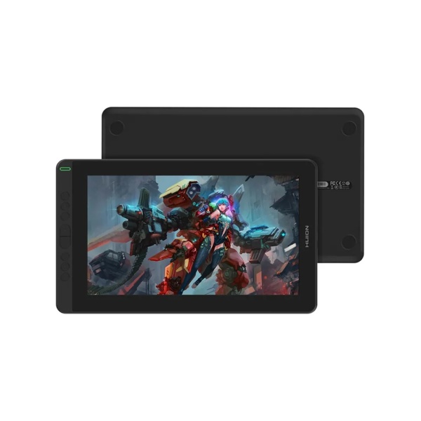 Графический планшет Huion Kamvas 13 Gen 3, GS1333