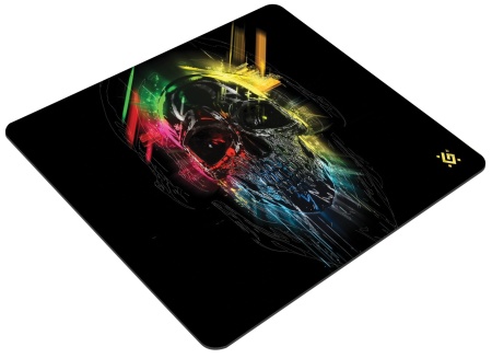 Комплект игровой Defender Singularity MKP-118, 52118